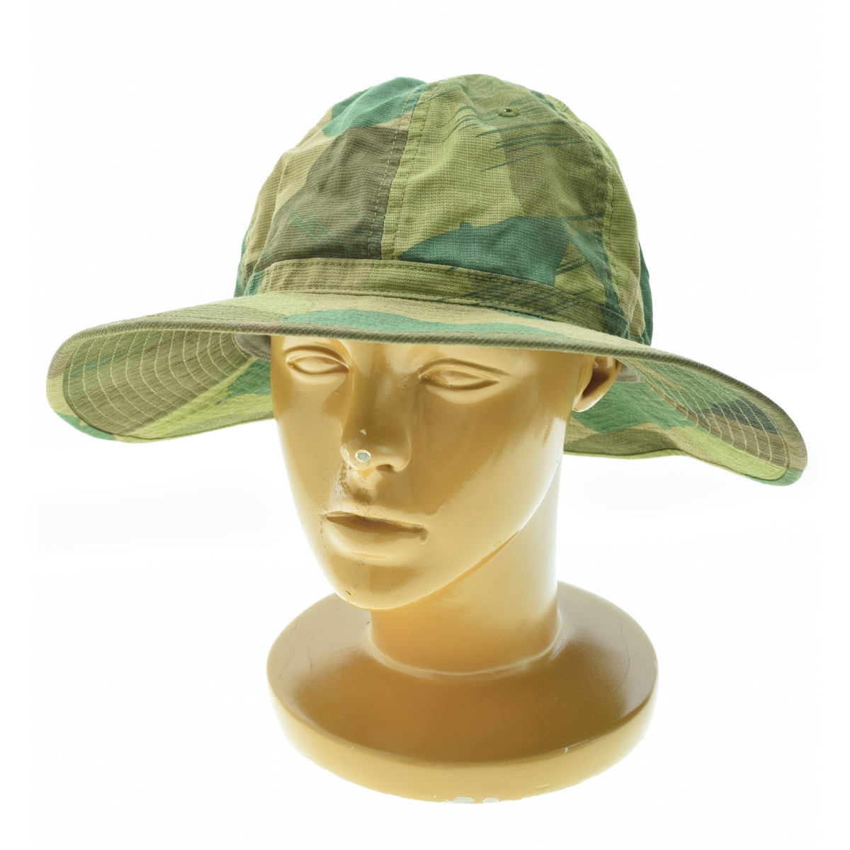 NIGEL CABOURN / ʥ륱ܥθ24SS 80480066003 40S US ARMY HAT - FADE CLOTH  ߡϥåȡרܺٲ