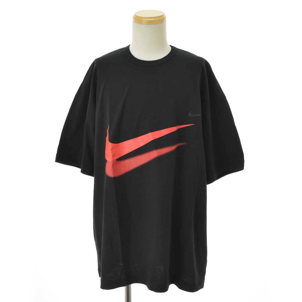 BLACK COMME des GARCONS  NIKE / ֥åǥ륽  ʥθAD2023 1L-T101 СȾµTġרܺٲ