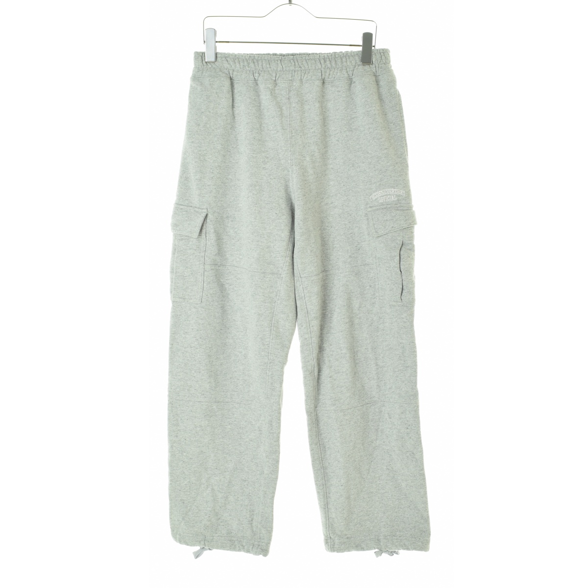 thisisneverthat / ǥͥСåȤθTN233TPARP01 Cargo Sweatpant åȥѥġרܺٲ