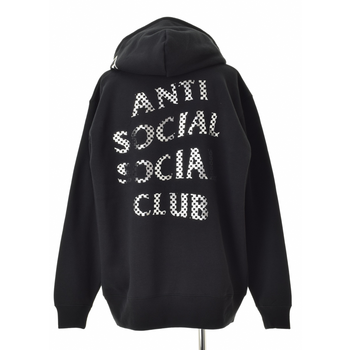 ANTI SOCIAL SOCIAL CLUB  fragment design  WEEKEND / 륽륯  ե饰  WEEKENDθWE-23AW-ASSCHD-01 աǥåȥѡרܺٲ