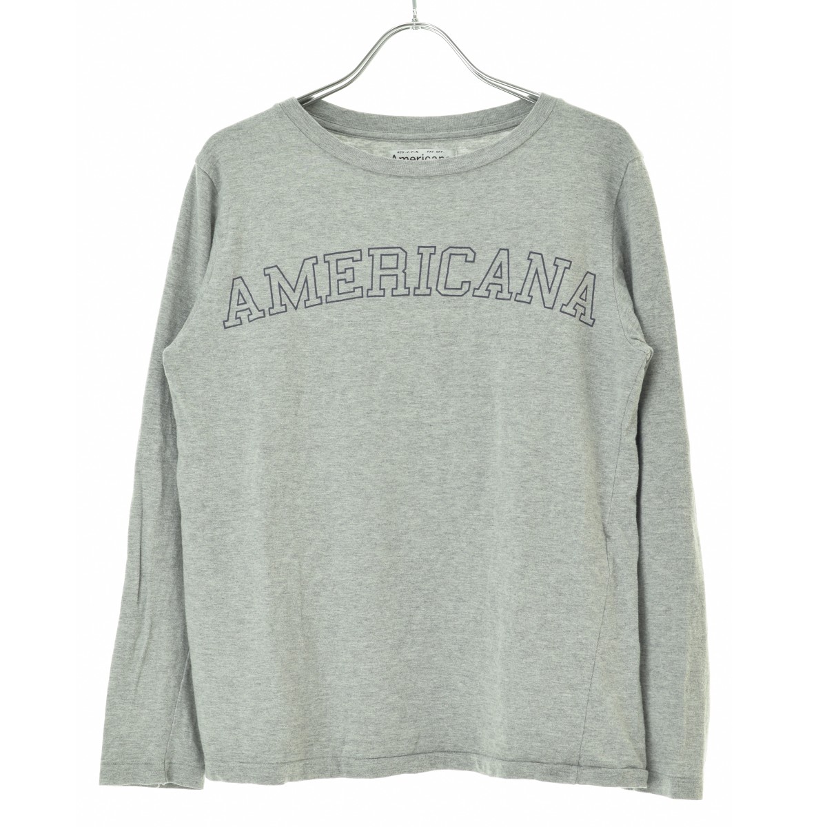 Americana / ꥫʤθ֥ץĹµTġרܺٲ