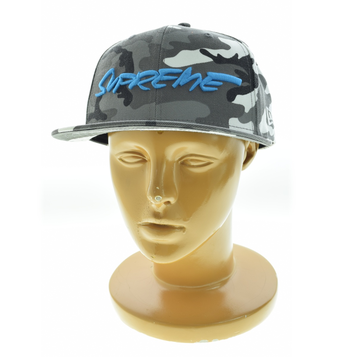 SUPREME  NEW ERA / ץ꡼  ˥塼θ24SS Futura New Era Snow Camo١ܡ륭åסרܺٲ