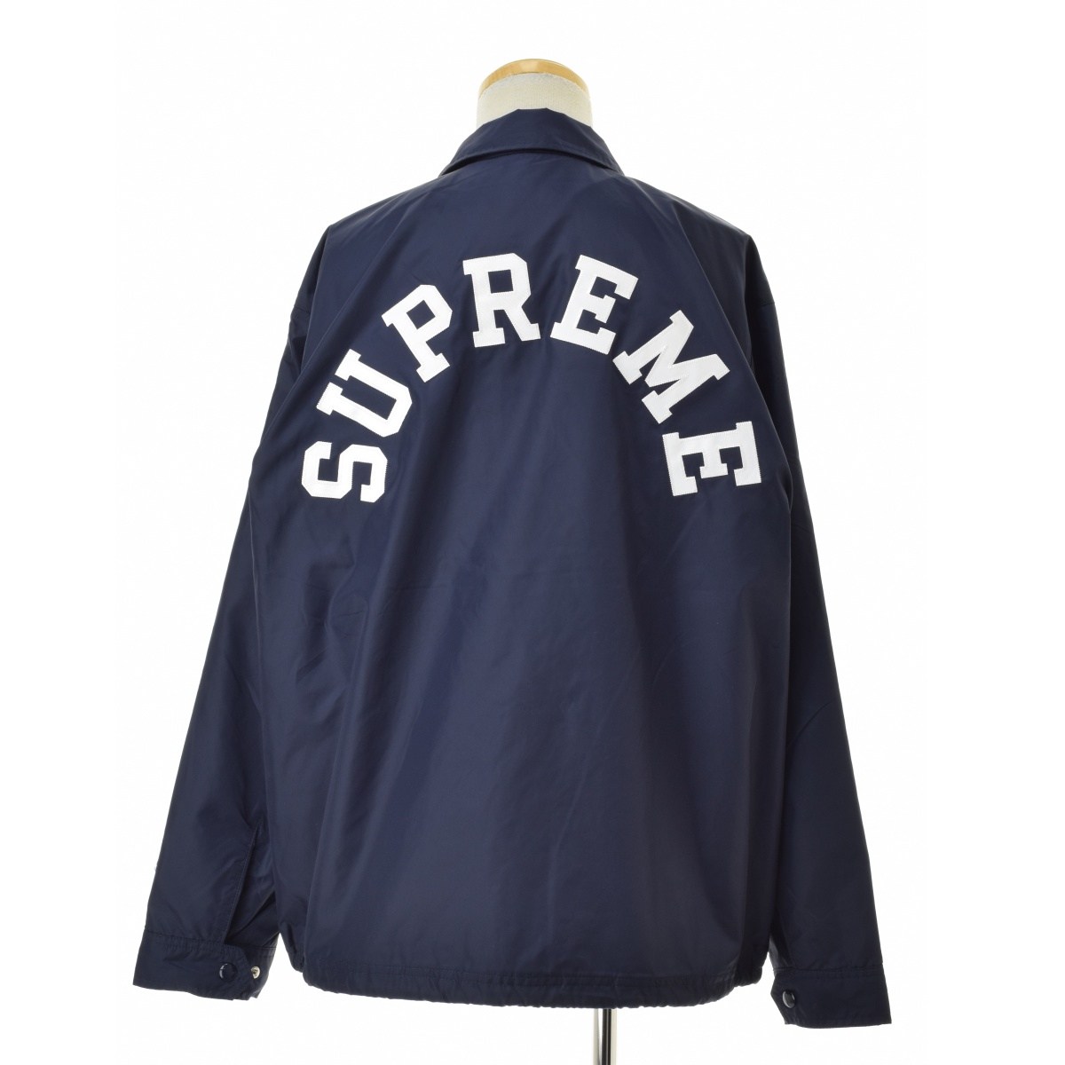 SUPREME  CHAMPION / ץ꡼  ԥθ24SS Coaches Jacketʥ󥸥㥱åȡרܺٲ