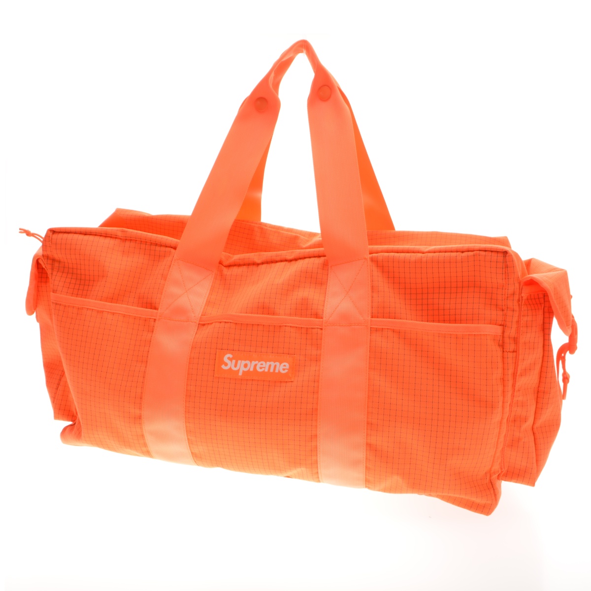 SUPREME / ץ꡼θ24SS Duffle Bag 44L OrangeܥȥХåרܺٲ