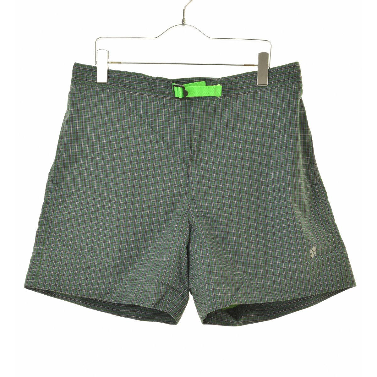 SPECIAL GUEST / ڥ륲ȤθSG MOUNTAIN SHORTS Check硼ȥѥġרܺٲ