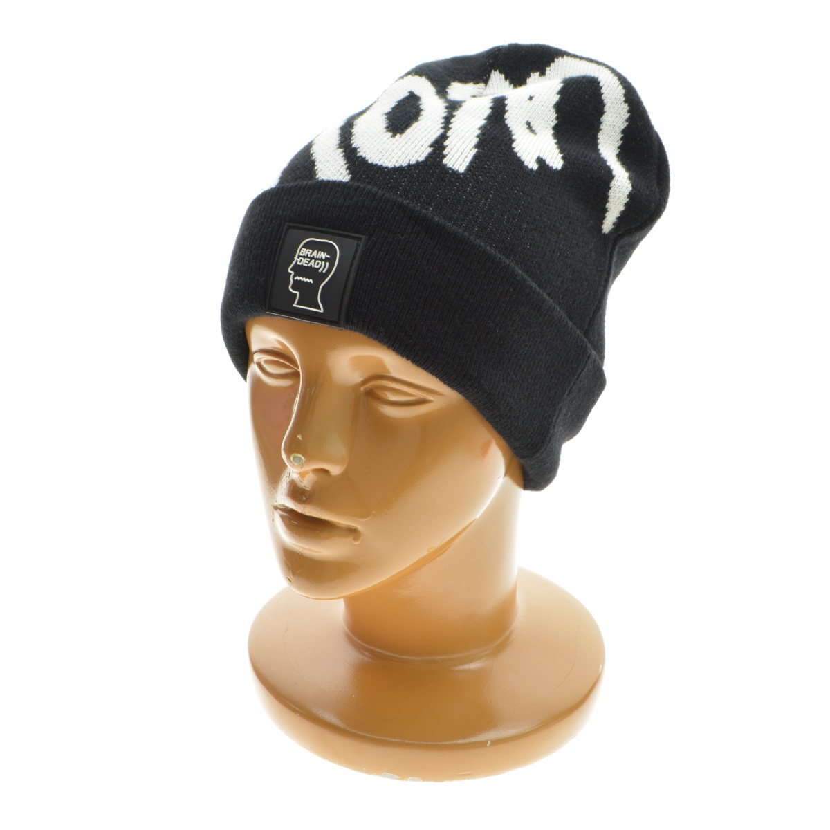 BRAIN DEAD  KORN / ֥쥤ǥå  θBEANIE˥åȥåסרܺٲ