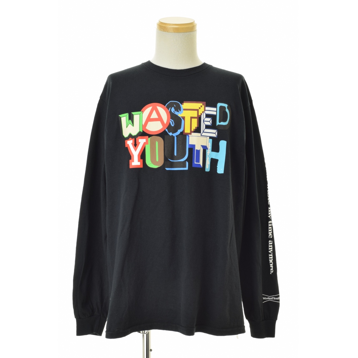 UNDERCOVER  Wasted youth / С  ƥåɥ桼θUC2B9814ĹµTġרܺٲ