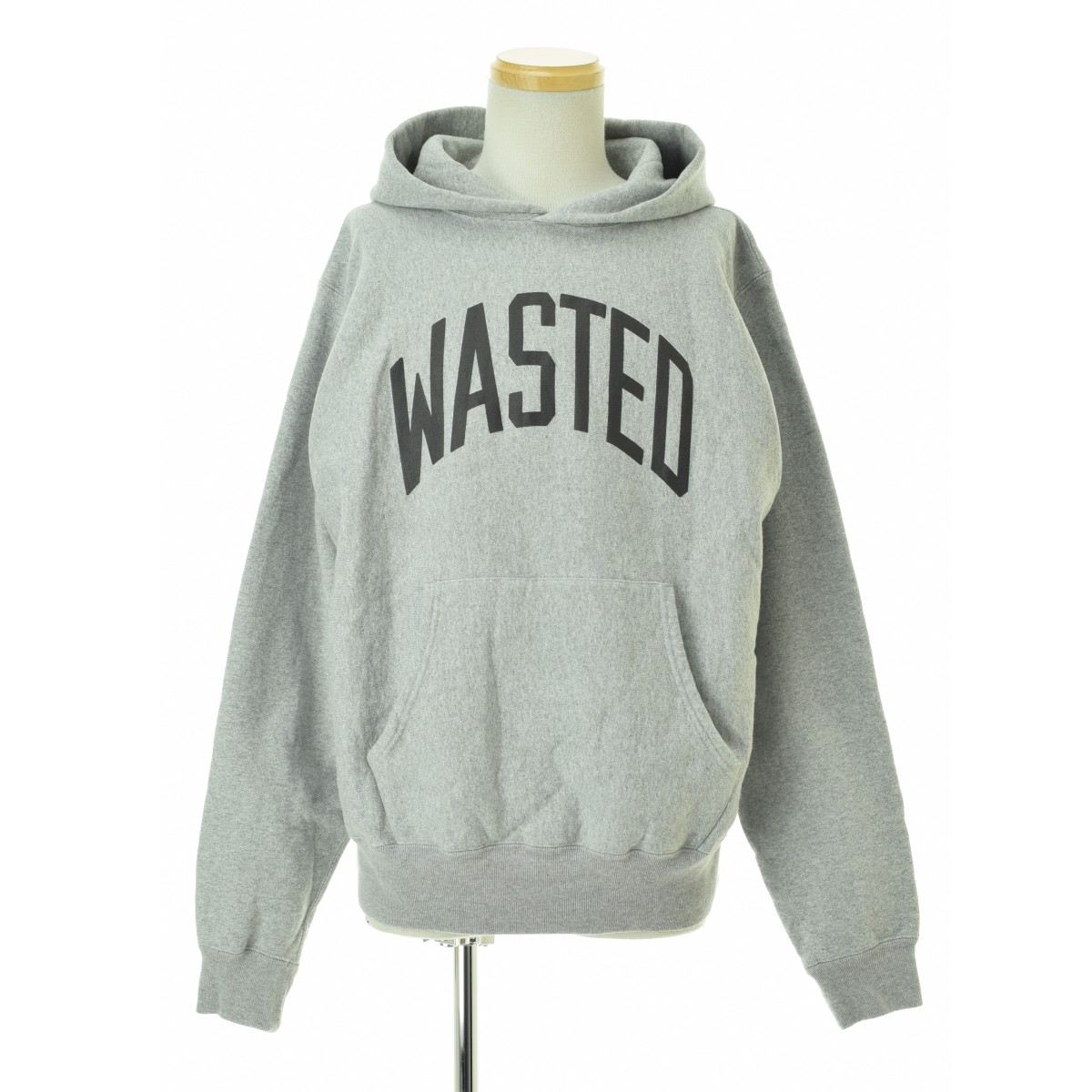 Wasted youth / ƥåɥ桼θHEAVY WEIGHT HOODIE #1åȥѡרܺٲ