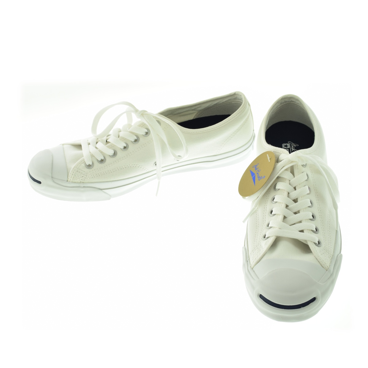 CONVERSE / Сθ1R193 JACK PURCELL WHITE åѡ륹ˡרܺٲ