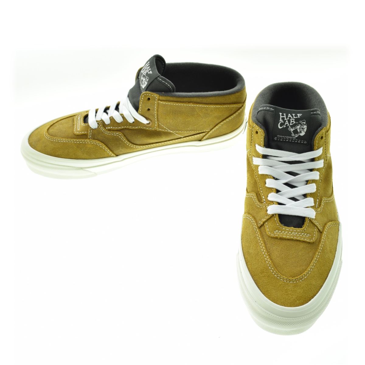 VANS / Х󥺤θVANS PREMIUM VN000CR71M7 HALF CAB REISSUE 33ˡרܺٲ