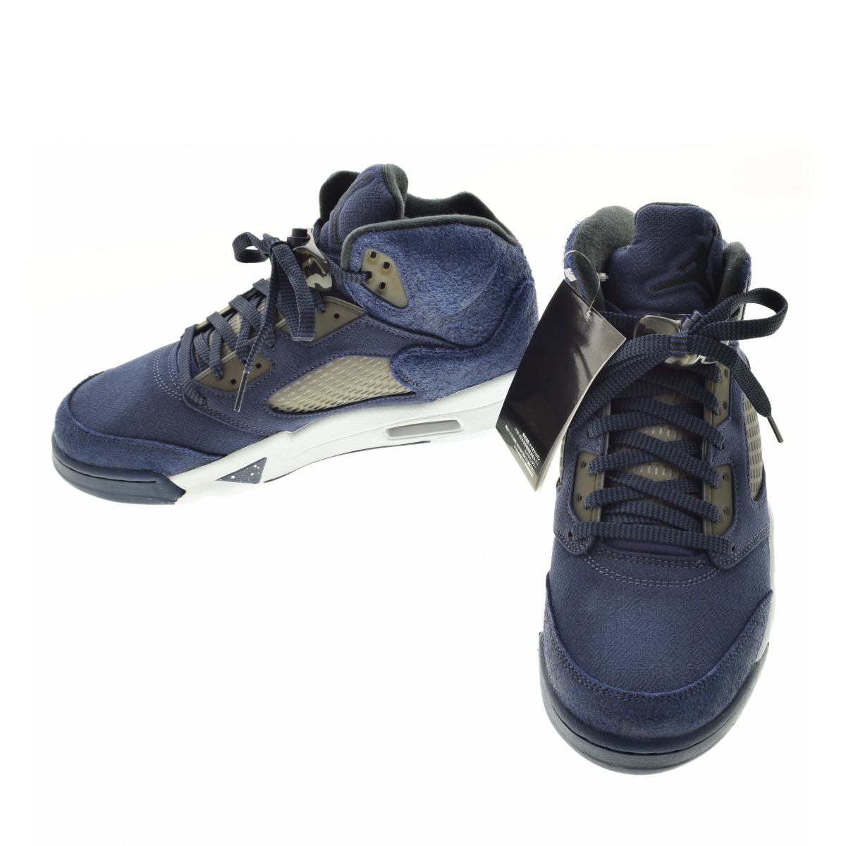 NIKE / ʥθFD6812-400 AIR JORDAN 5 RETRO SE Midnight Navy硼רܺٲ