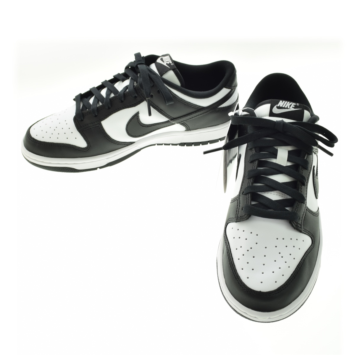 NIKE / ʥθDD1391-100 DUNK LOW RETRO Black ˡרܺٲ