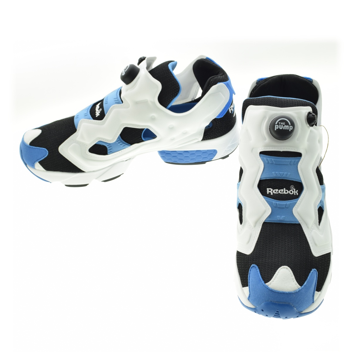 REEBOK / ꡼ܥåθ100074689 INSTAPUMP FURY 94ˡרܺٲ