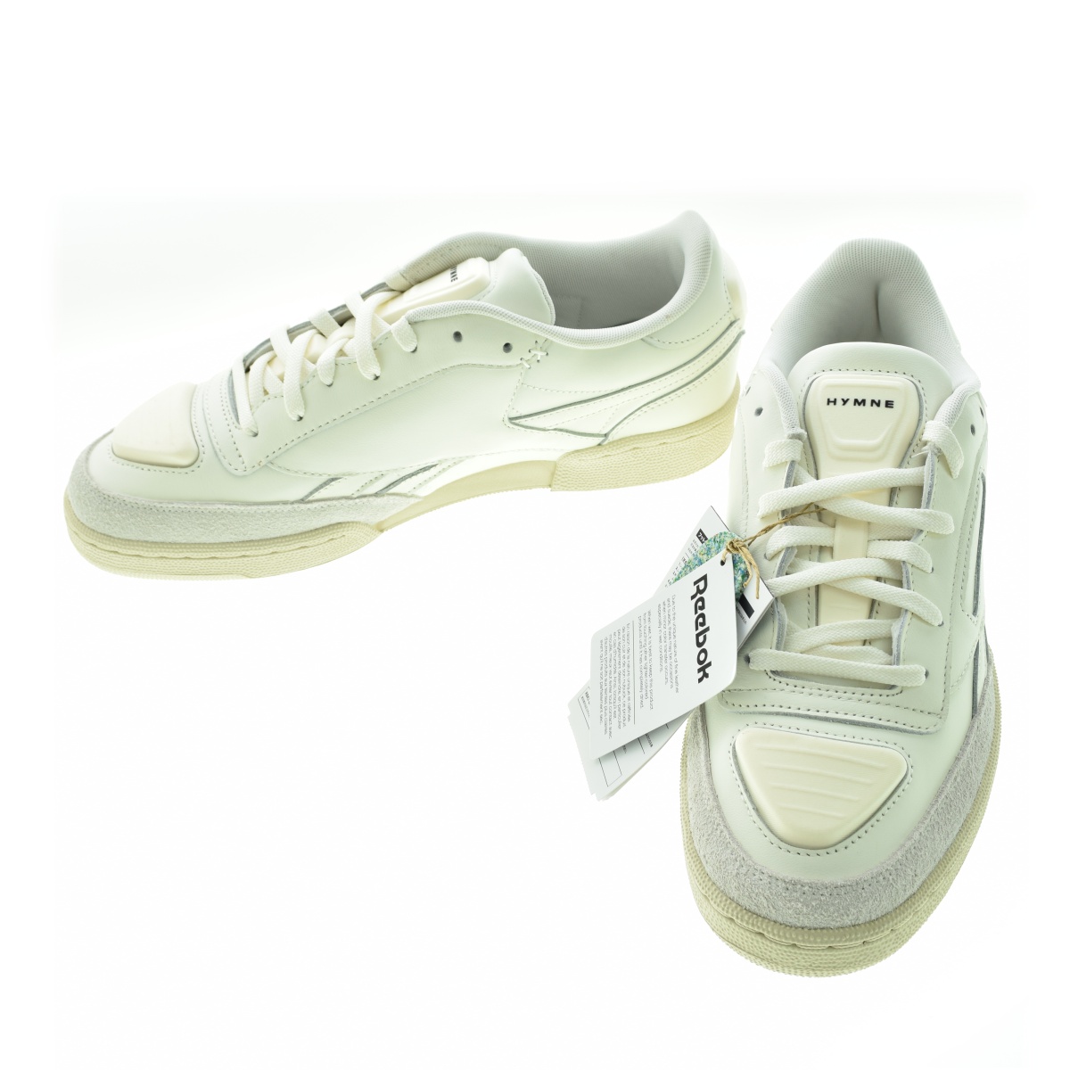 REEBOK  HYMNE / ꡼ܥå  ̤θ100069403 CLUB C REVENGEˡרܺٲ