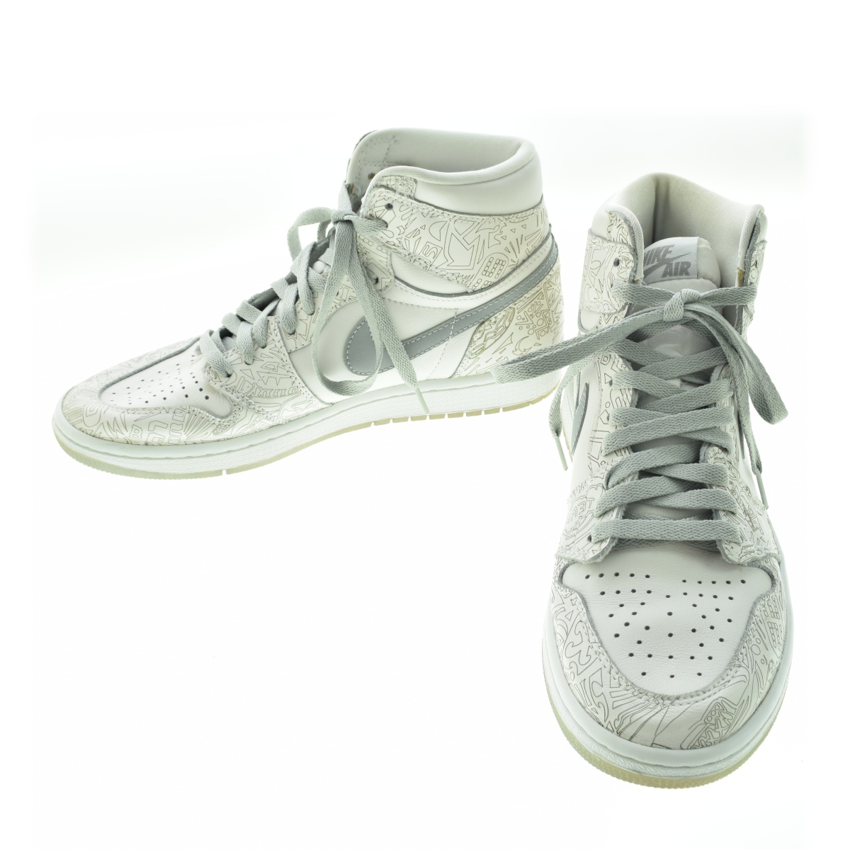 NIKE / ʥθ705289-100 AIR JORDAN 1 RETRO HIGH OG 30th Anniversary Laser硼רܺٲ