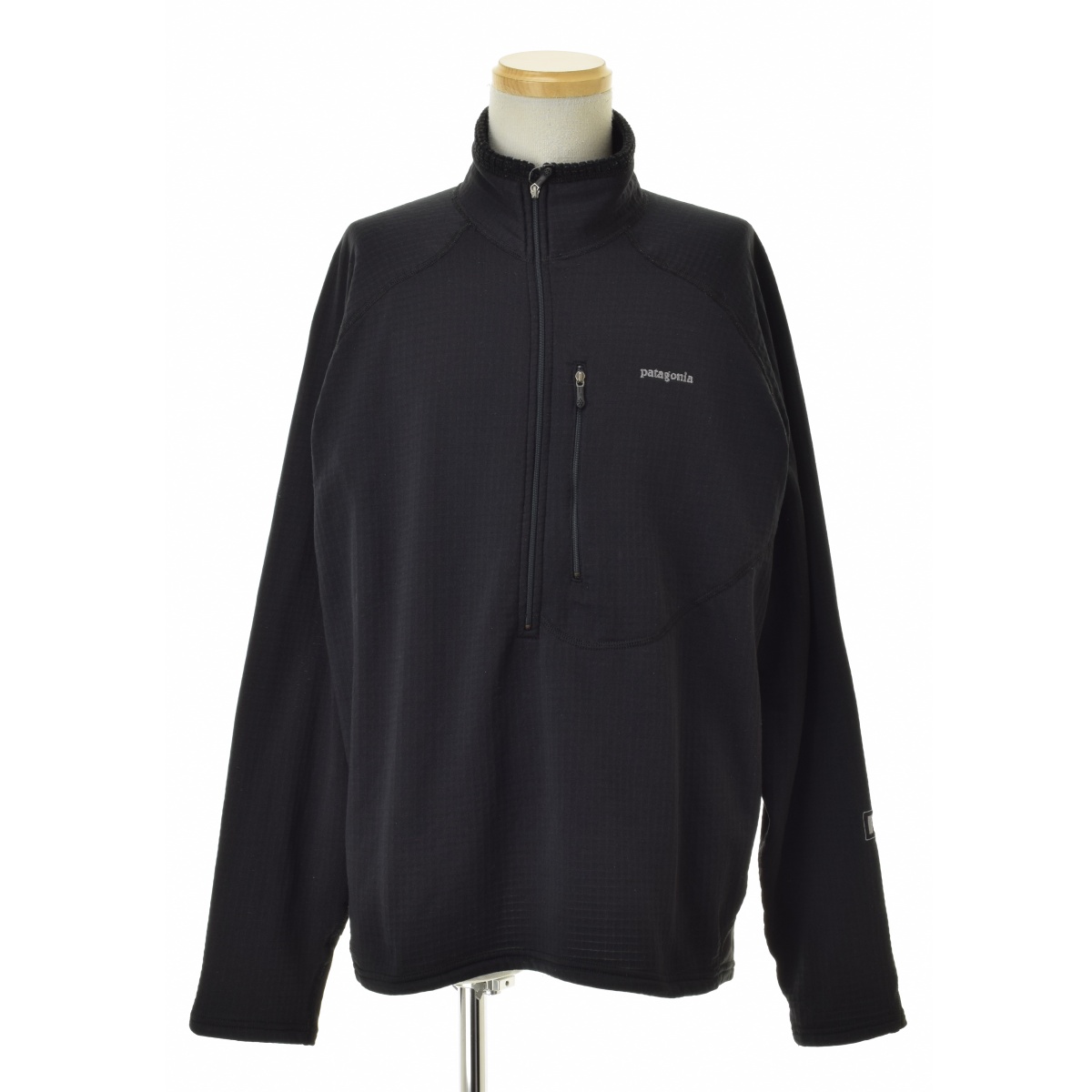 PATAGONIA / ѥ˥θ40102 USA 쥮졼R1 եåץ륪СĹµåȥרܺٲ