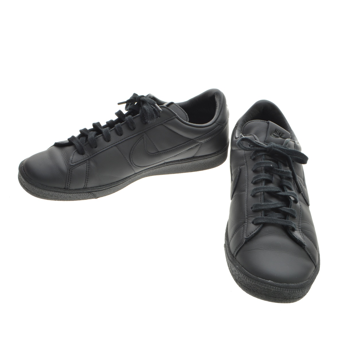 NIKE  BLACK COMME des GARCONS / ʥ  ֥åǥ륽θFN2249-001 TENNIS CLASSIC SPˡרܺٲ