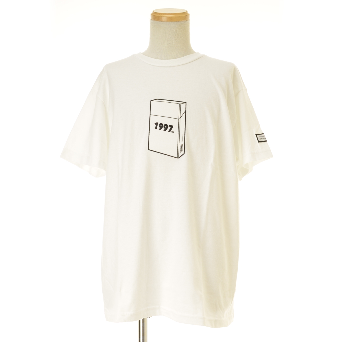 Youth Loser / 桼 롼θEMPTY CIGARETTE BOX T-SHIRTȾµTġרܺٲ