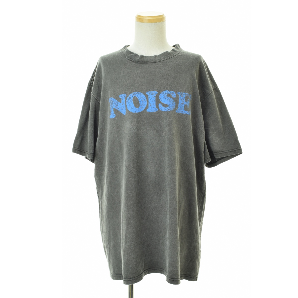 UNDERCOVER / СθUC1B9810-4 USED TEE NOISEȾµTġרܺٲ