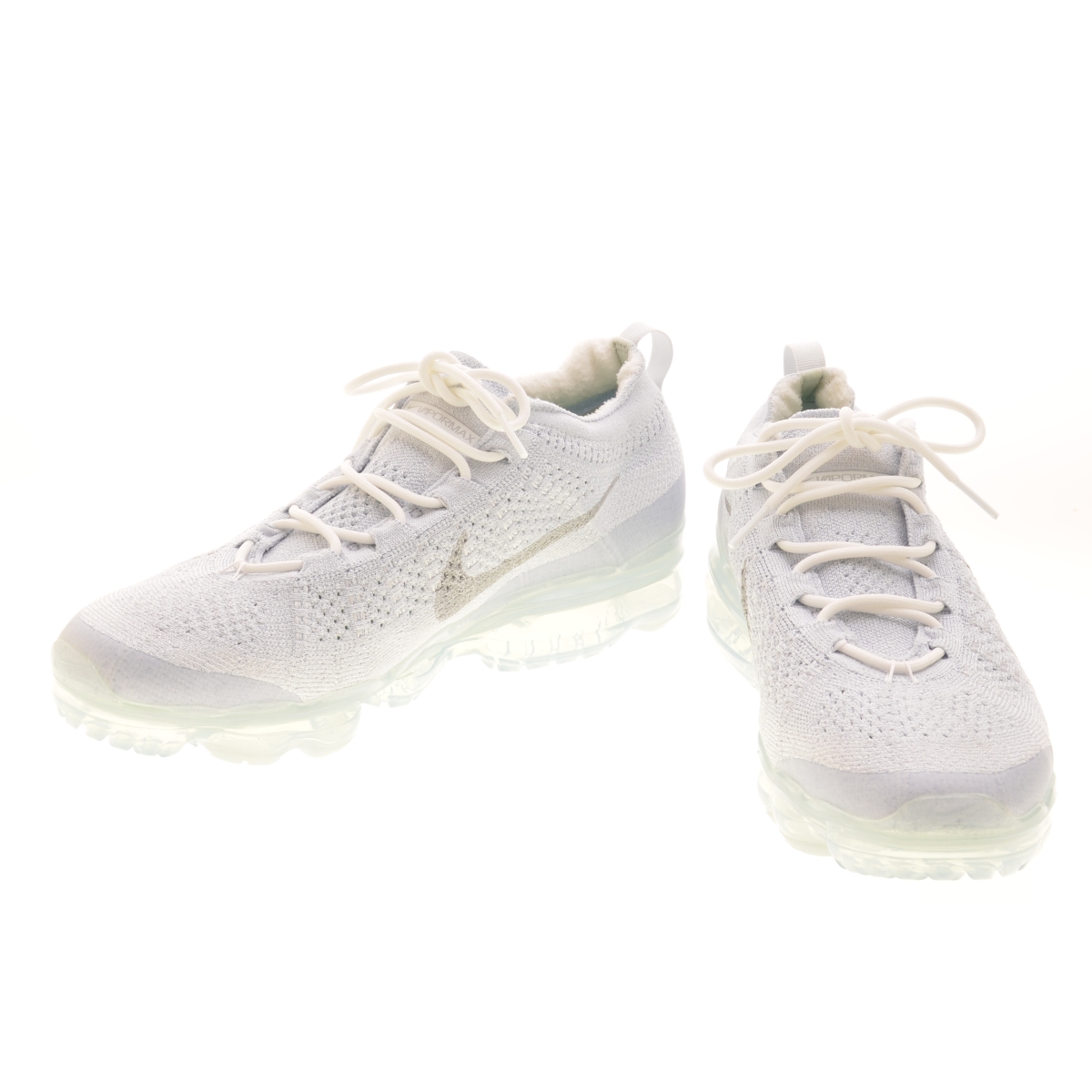 NIKE / ʥθDV1678-002 AIR VAPORMAX 2023 FK Pure Platinumˡרܺٲ