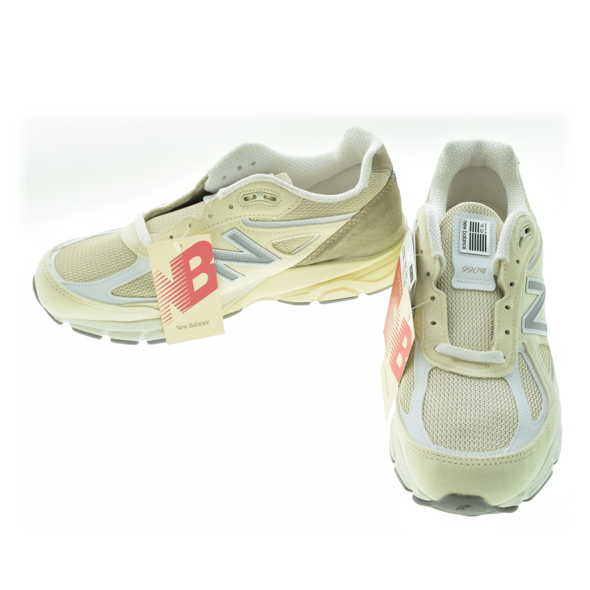 NEW BALANCE / ˥塼Х󥹤θMade in USA 990 v4 TE4 U990TE4 USAˡרܺٲ