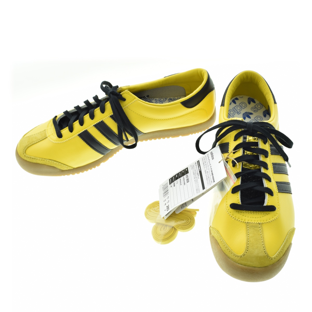 ADIDAS / ǥθ21ǯ H01809 KOPENHAGEN ڥϡ󥹥ˡרܺٲ