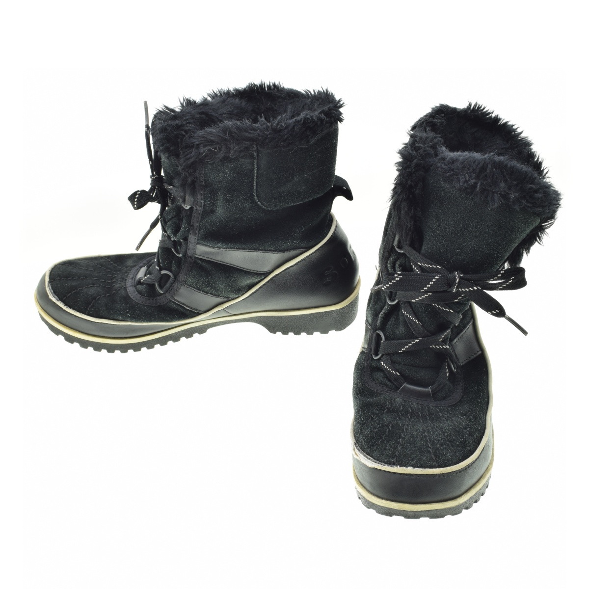 SOREL / θNL2089-010 TIVOLI 2 SUEDE ƥܥ Ρ֡ġרܺٲ