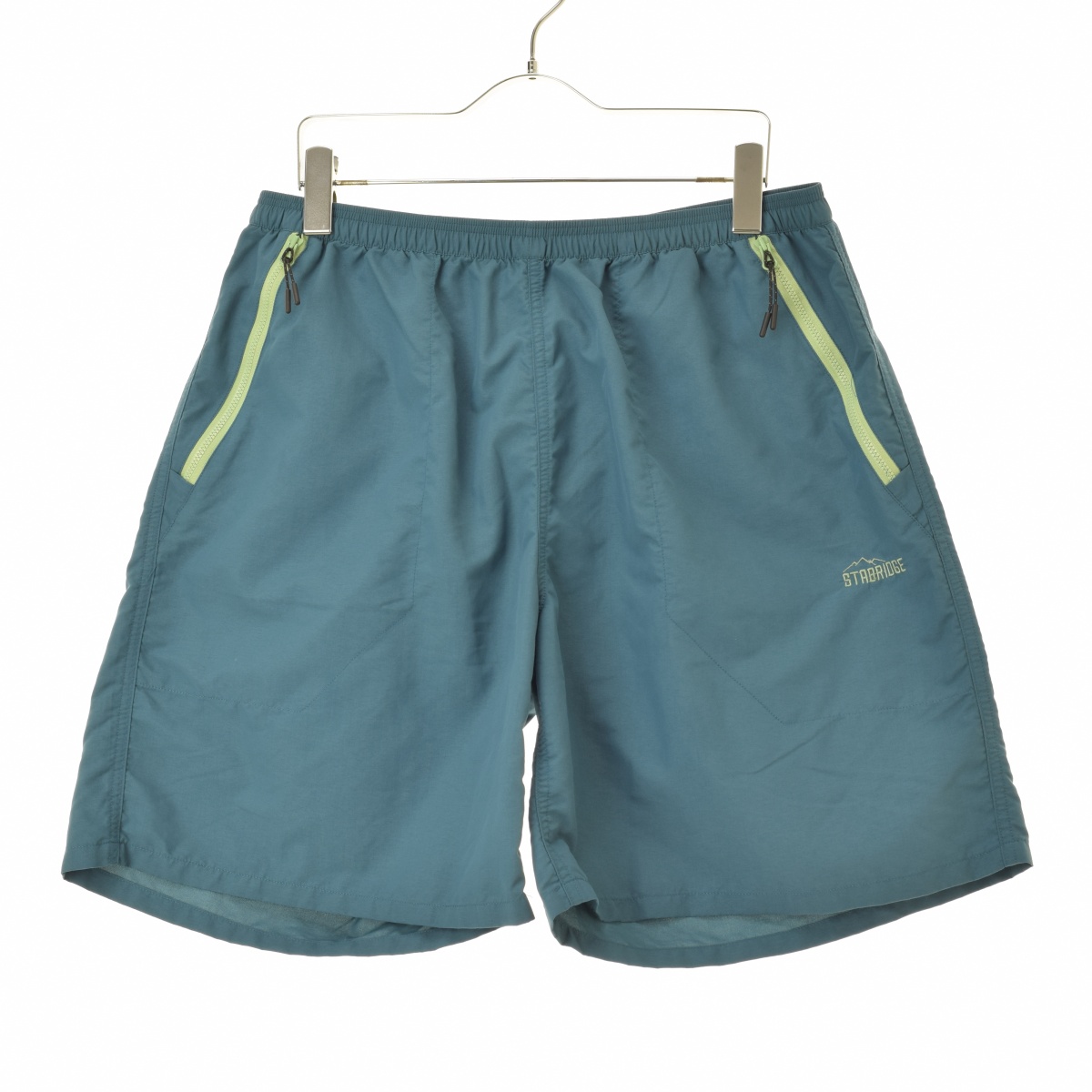 STABRIDGE / ֥åθSUPPLEX MID SUMMER SHORTS Mountain Stream硼ȥѥġרܺٲ