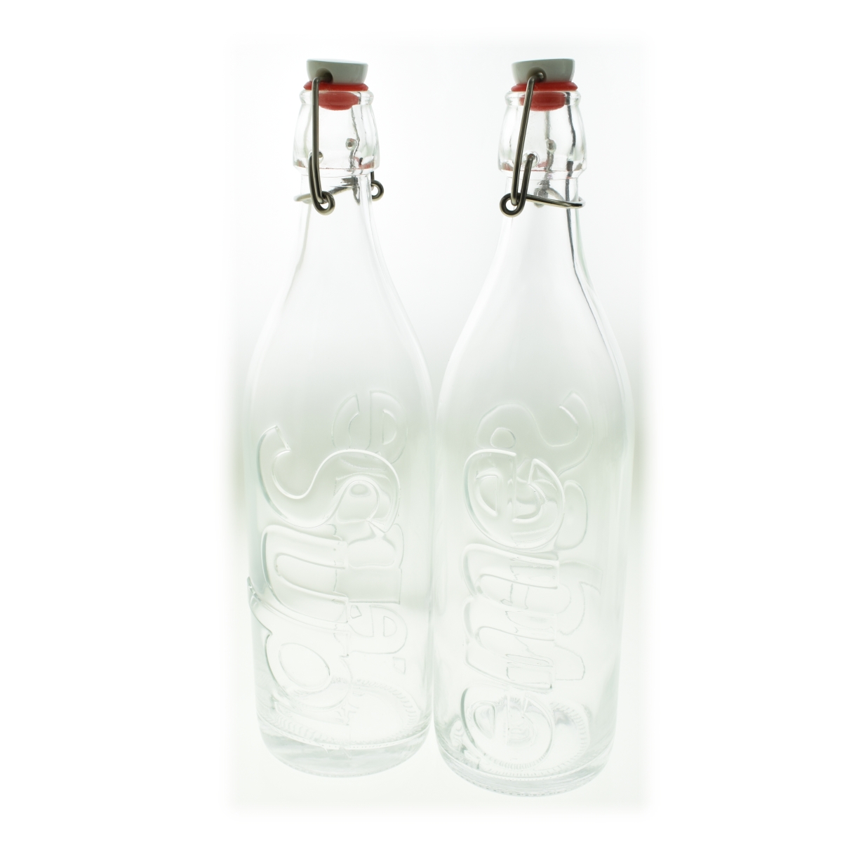 SUPREME / ץ꡼θ21AW Swing Top 1.0L Bottle (Set of 2)רܺٲ