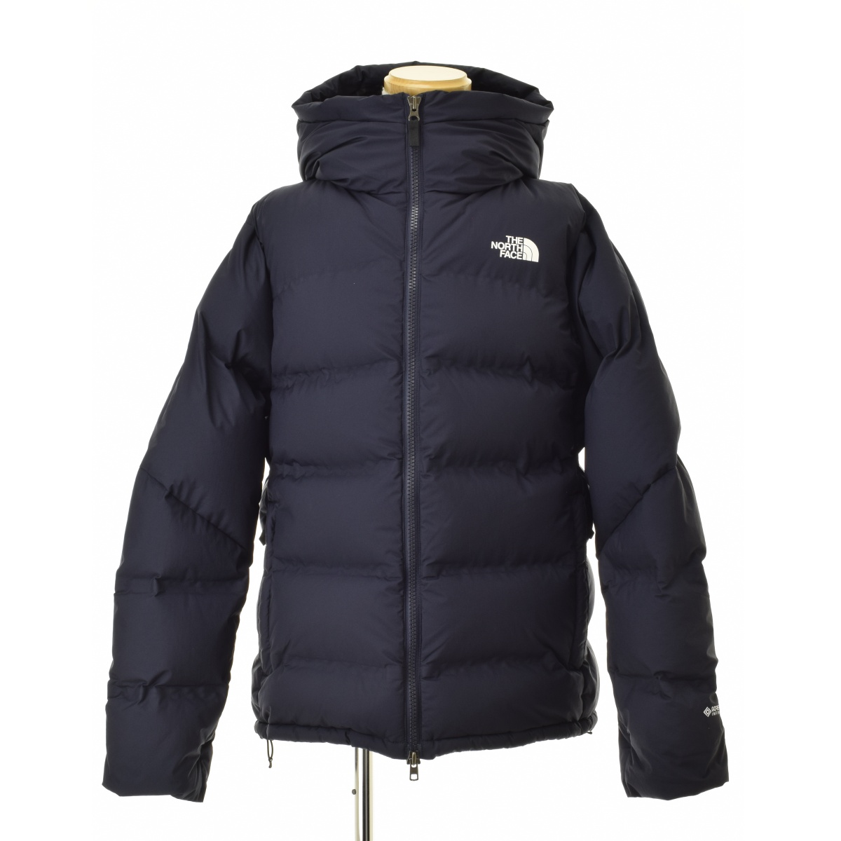 THE NORTH FACE / ΡեθND92215 Belayer Parka ӥ쥤䡼ѡ󥸥㥱åȡרܺٲ