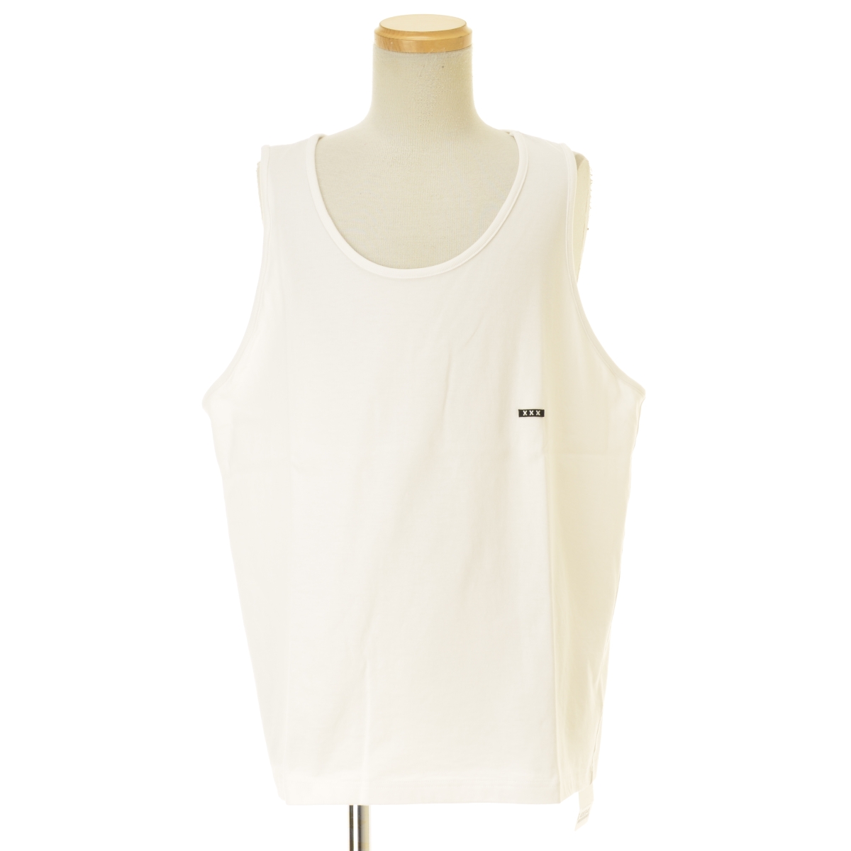 GOD SELECTION XXX / åɥ쥯ȥץ륨åθGX-S24-TP-01 TANK TOP󥯥ȥåסרܺٲ