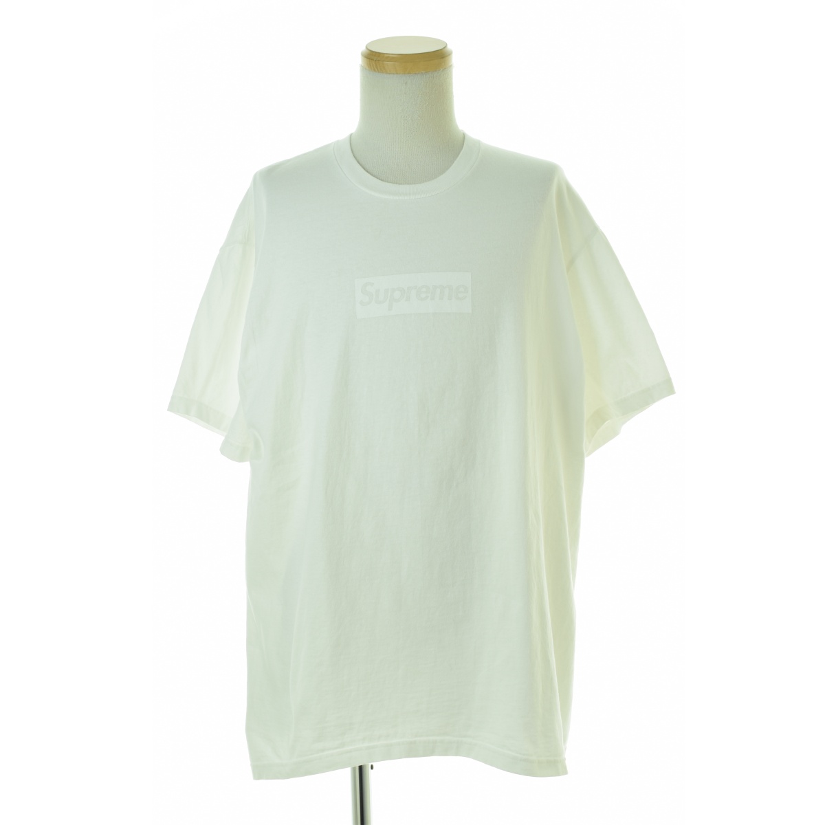 SUPREME / ץ꡼θ23SS Tonal Box Logo Tee WhiteȾµTġרܺٲ