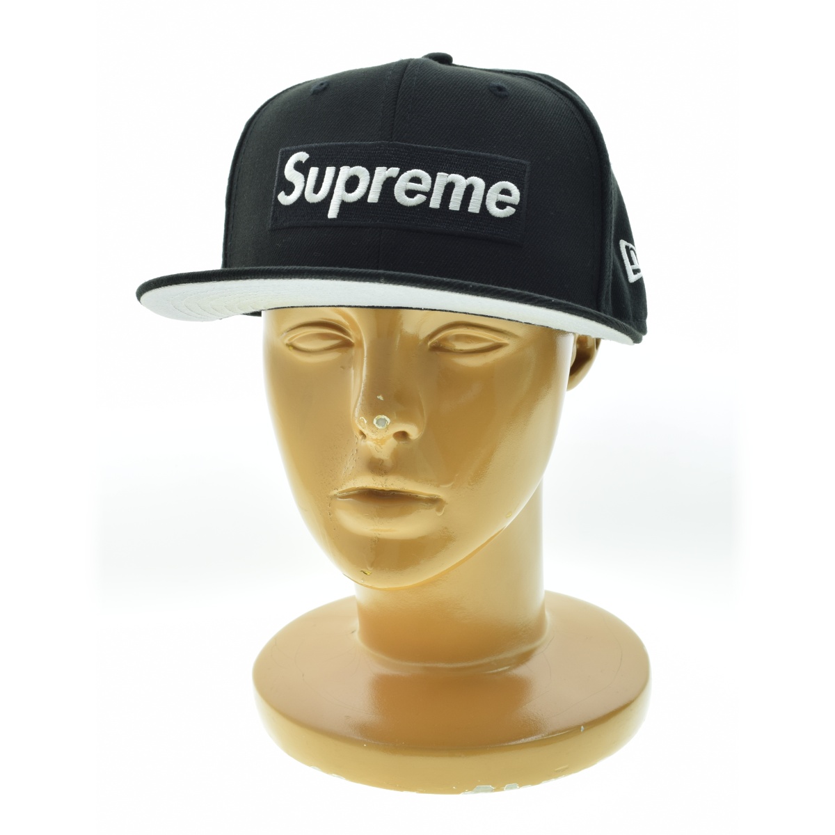 SUPREME  NEW ERA / ץ꡼  ˥塼θ22AW Money Box Logo New Era١ܡ륭åסרܺٲ