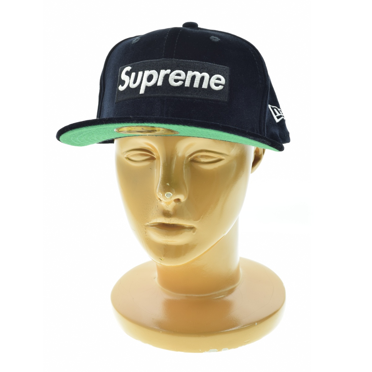 SUPREME  NEW ERA / ץ꡼  ˥塼θ22AW Velour Box Logo New Era١ܡ륭åסרܺٲ