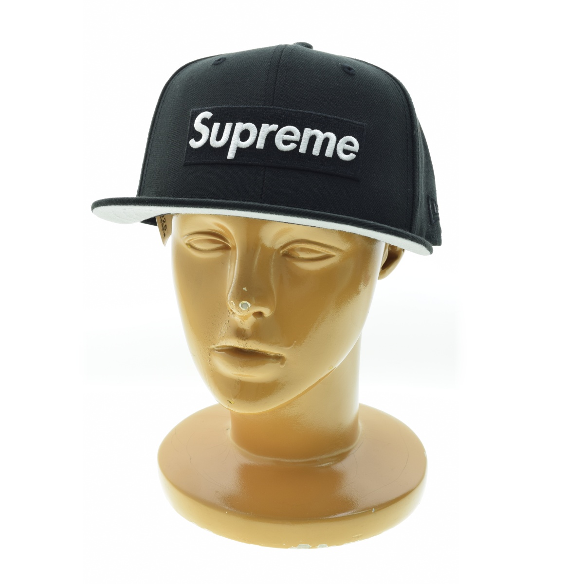 SUPREME  NEW ERA / ץ꡼  ˥塼θ24SS Sharpie Box Logo New Era١ܡ륭åסרܺٲ