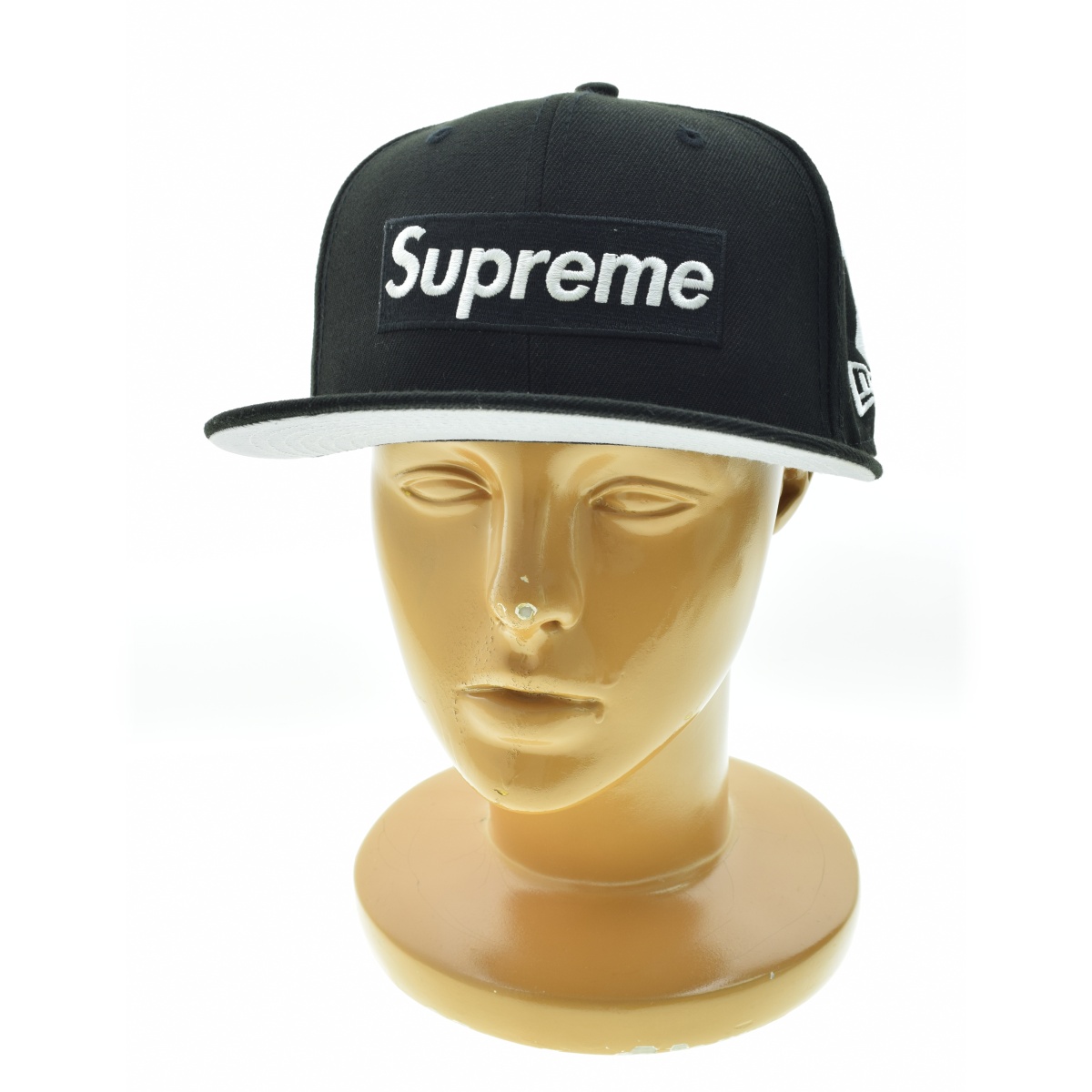 SUPREME  NEW ERA / ץ꡼  ˥塼θ21AW New york Yankees Box Logo New Era١ܡ륭åסרܺٲ