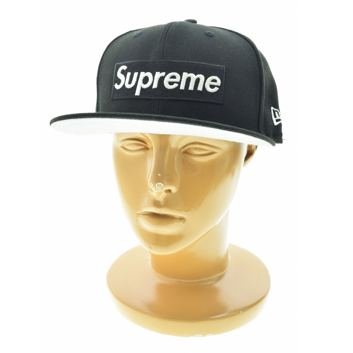 SUPREME  NEW ERA / ץ꡼  ˥塼θ21SS Champions Box Logo New Era١ܡ륭åסרܺٲ