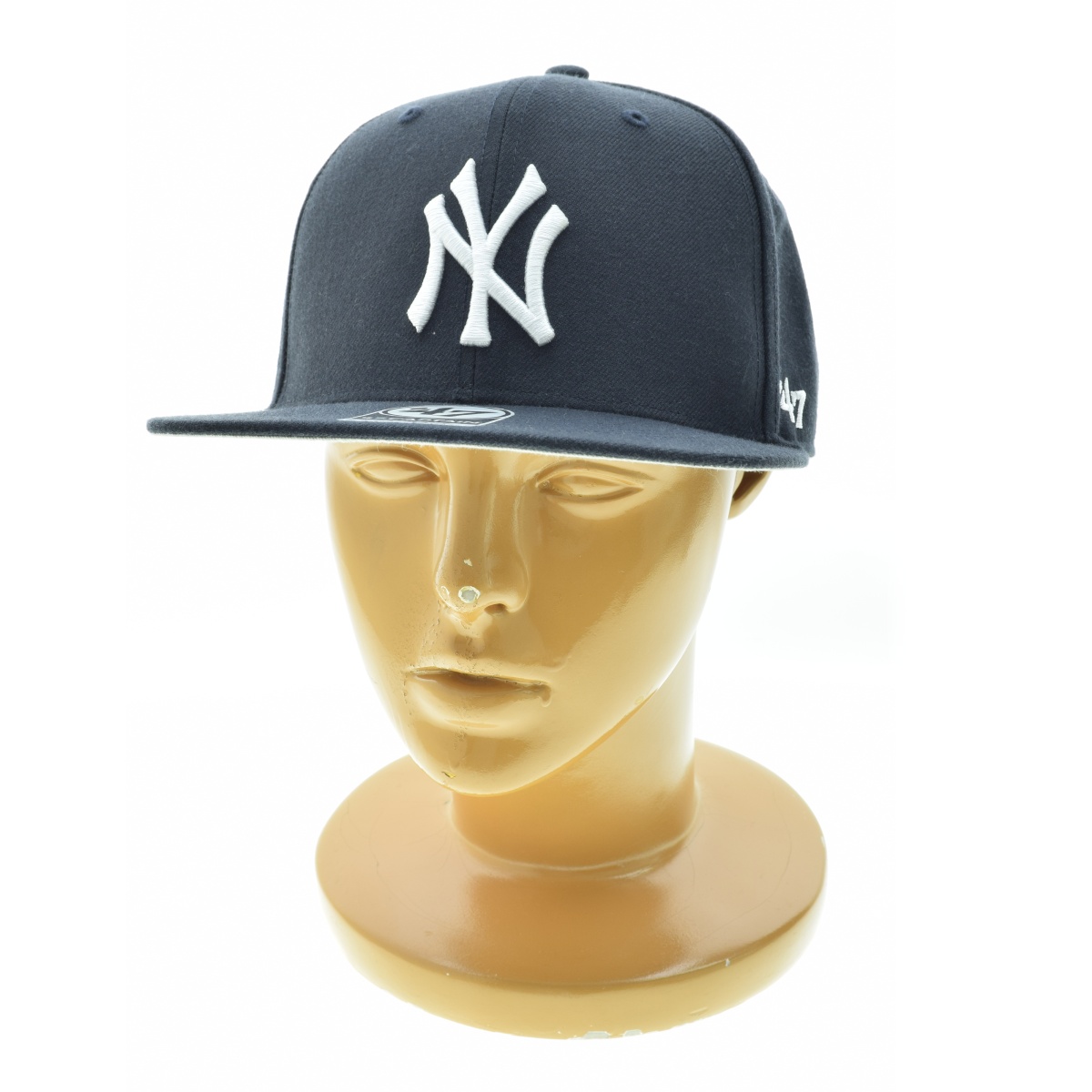 47BRAND / եƥ֥θ47 CAPTAIN NY ˥塼衼󥭡 SNAPBACK 1996 World Series١ܡ륭åסרܺٲ