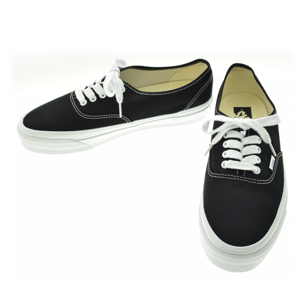 VANS / Х󥺤θVN000CQABA2 AUTHENTIC REISSUE 44ˡרܺٲ