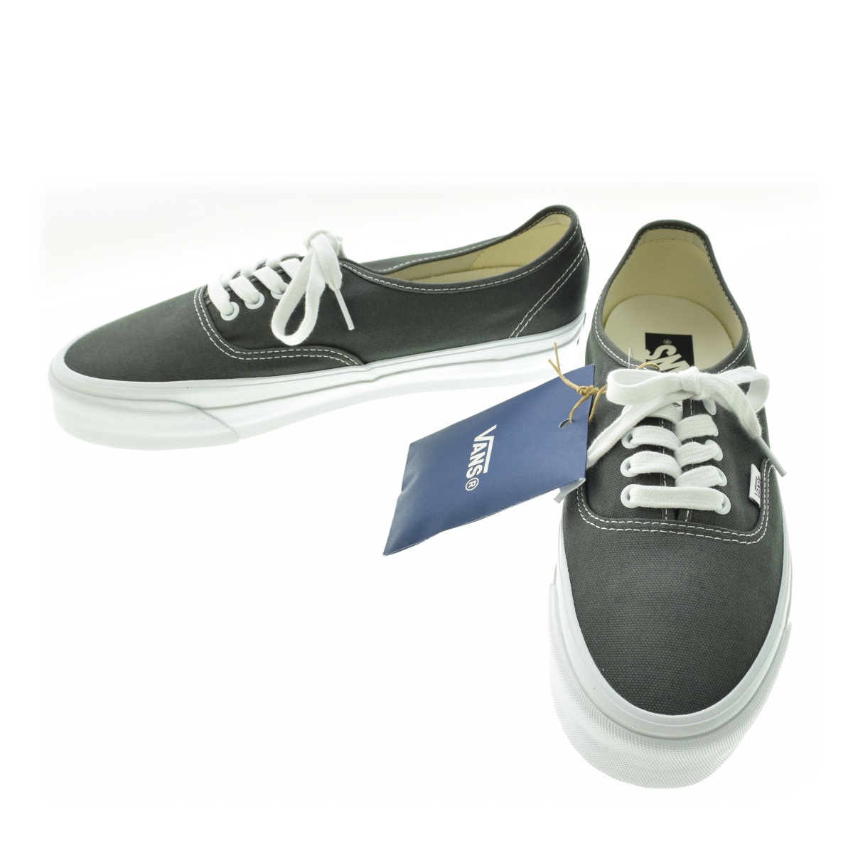 VANS / Х󥺤θVN0007QZ2VM AUTHENTIC REISSUE 44ˡרܺٲ