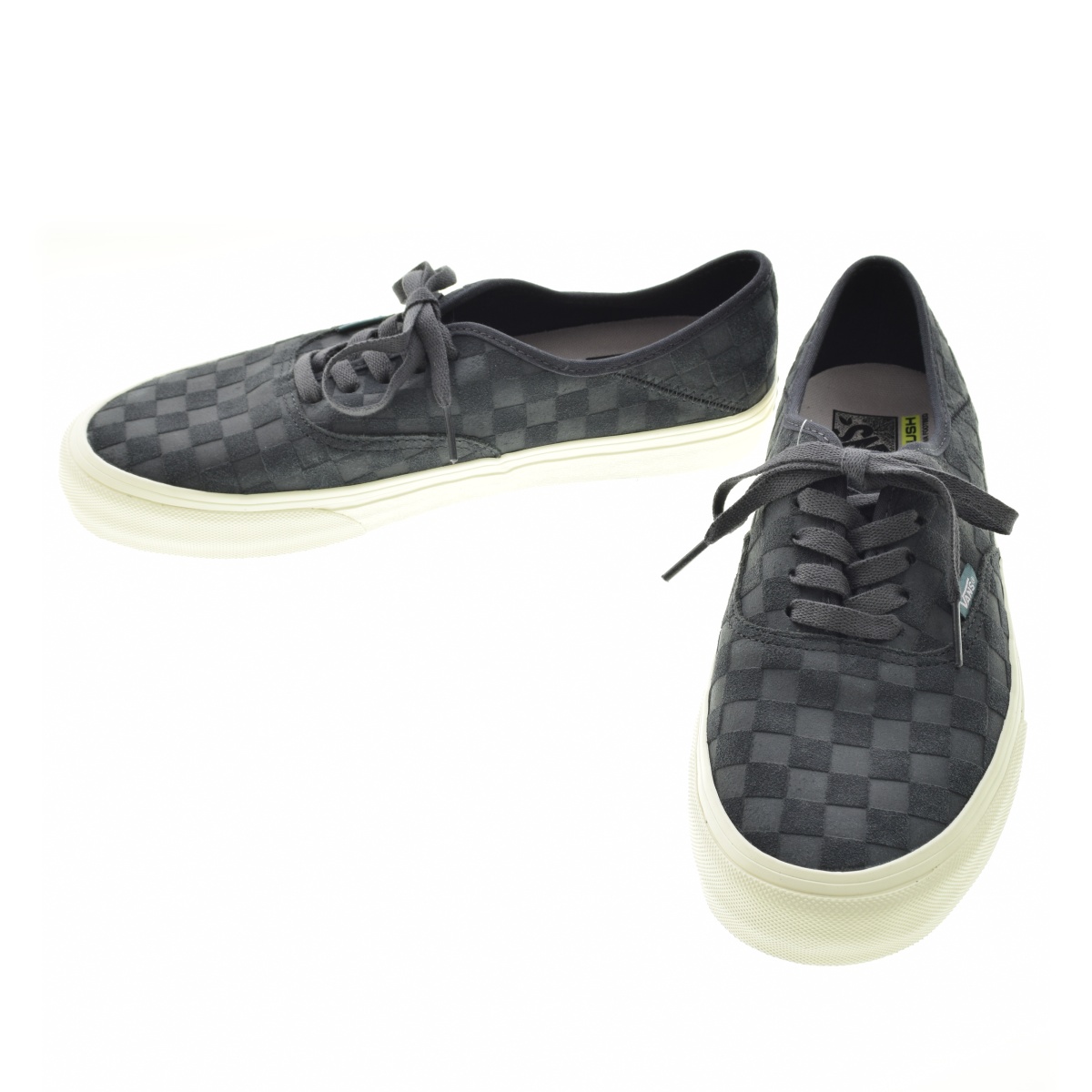 VANS / Х󥺤θVN0A4BX5NVY AUTHENTIC VR3 SFˡרܺٲ