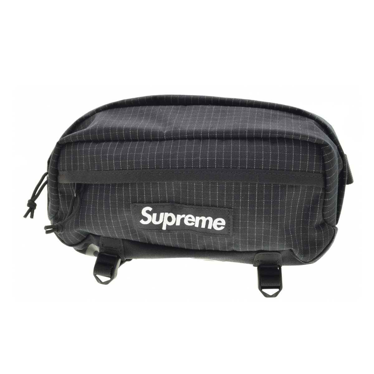 SUPREME / ץ꡼θ24SS Waist Bag BlackȥХåרܺٲ