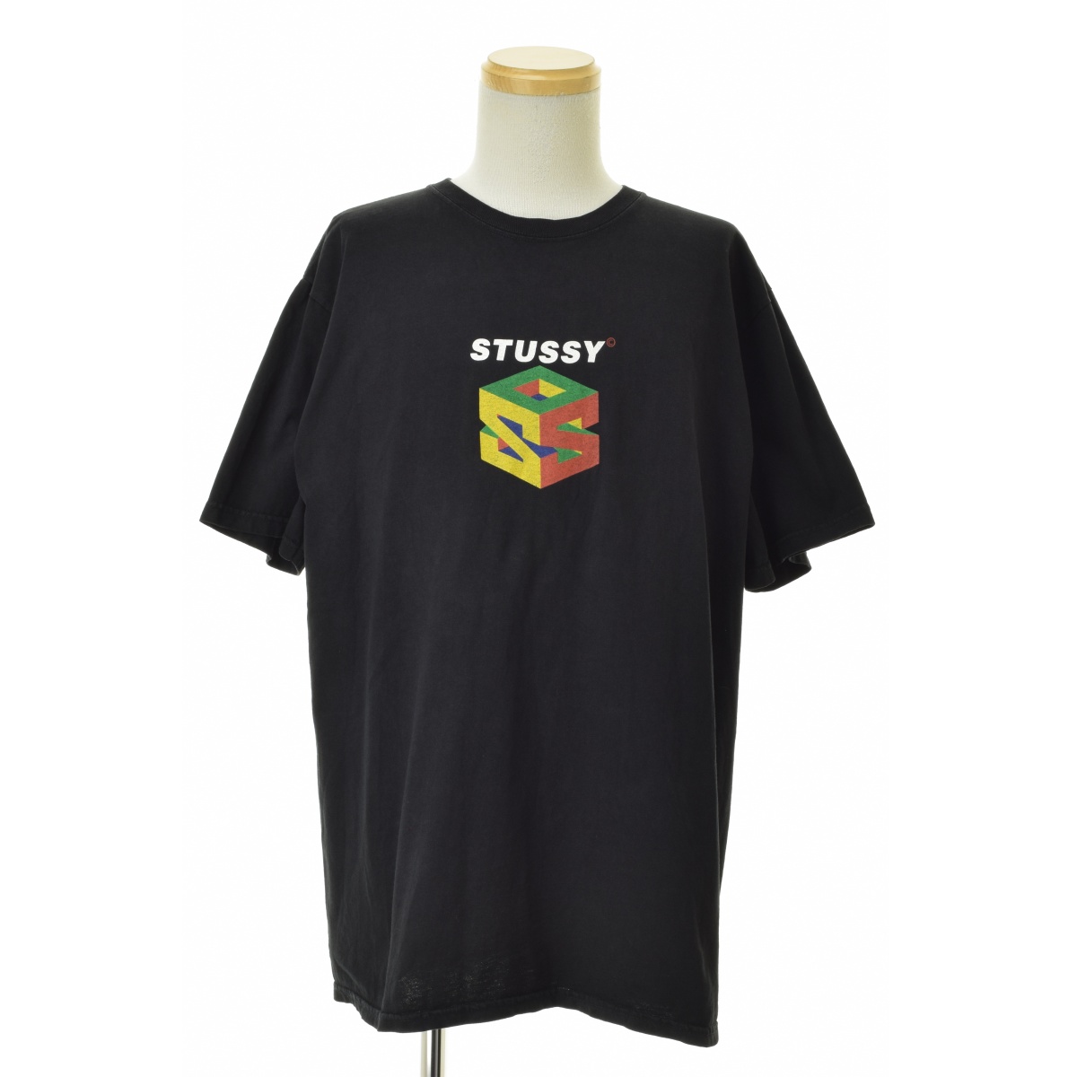 STUSSY / ƥ塼θS64 Pigment Dyed TeeȾµTġרܺٲ