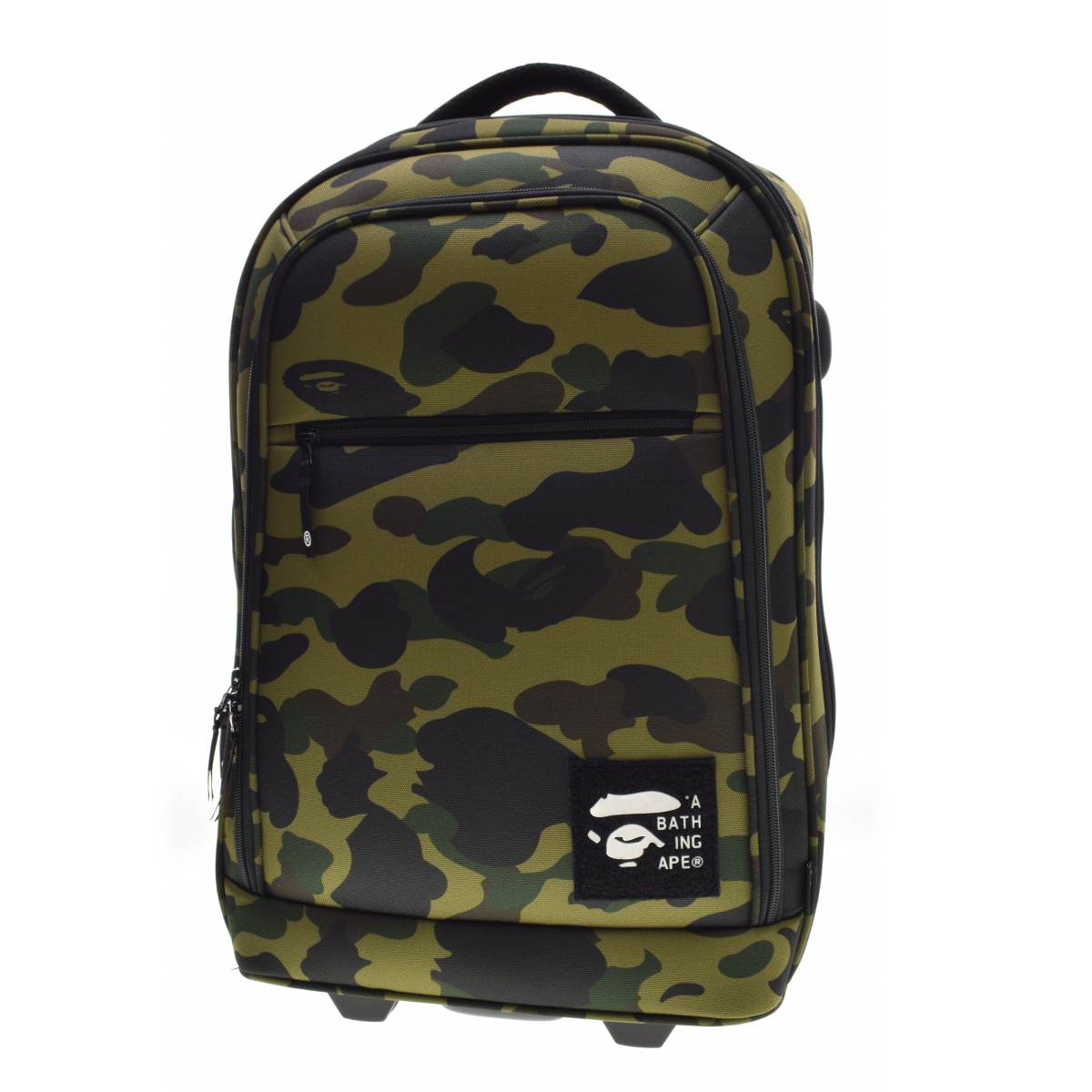 A BATHING APE / ٥󥰥פθ1ST CAMO CORDURA TRAVEL LUGGAGEרܺٲ