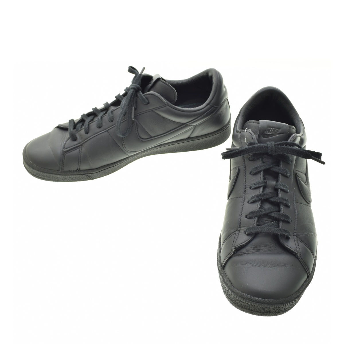 NIKE  BLACK COMME des GARCONS / ʥ  ֥åǥ륽θFN2249-001 TENNIS CLASSIC SPˡרܺٲ