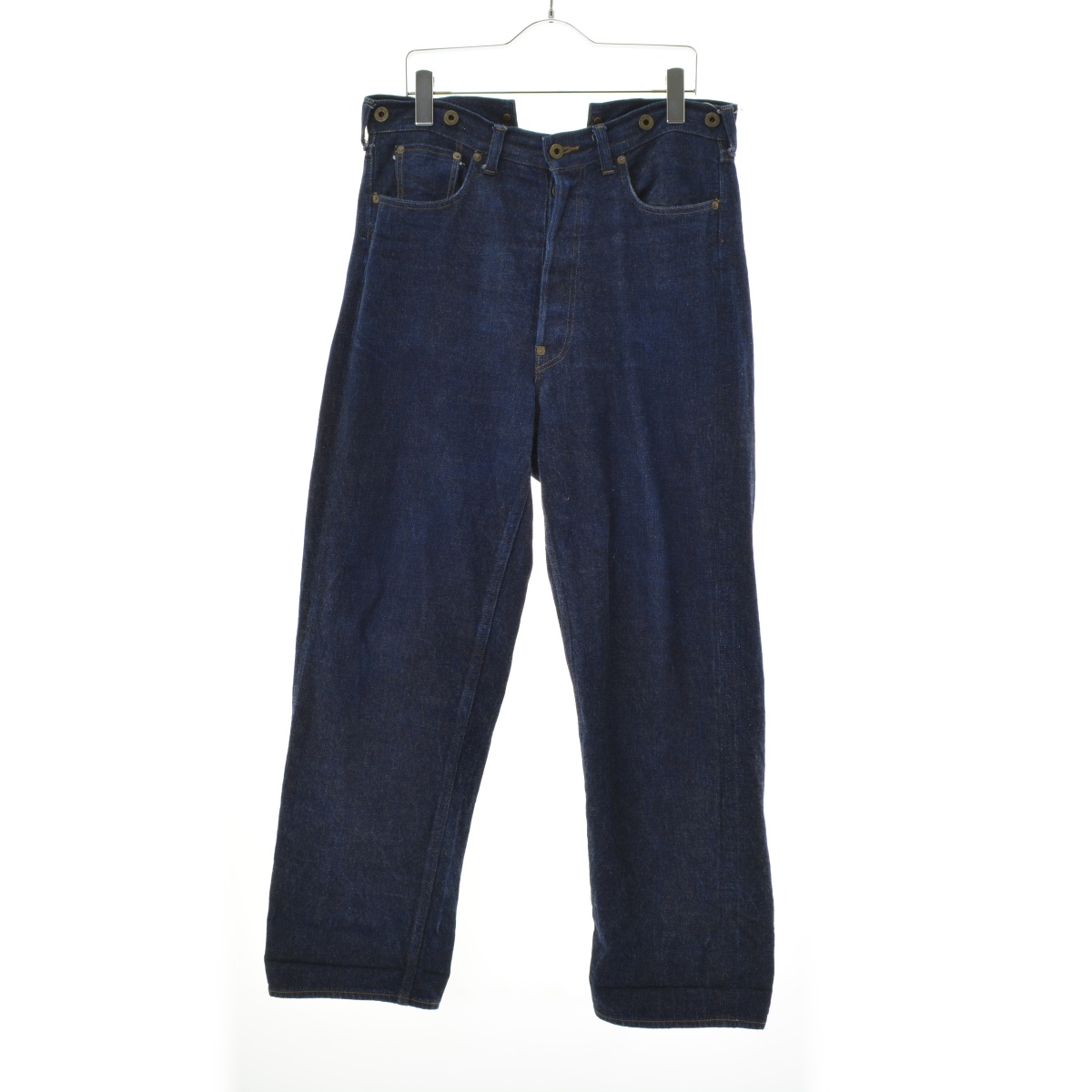 NIGEL CABOURN / ʥ륱ܥθ80460050025 RAILMAN DENIM PANTǥ˥ѥġרܺٲ