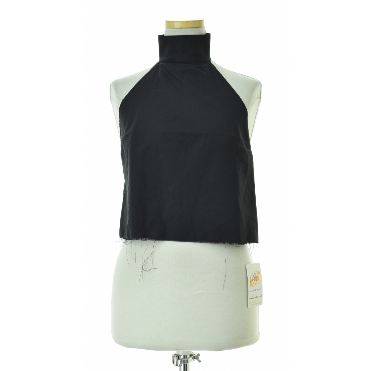 GABRIELA COLL GARMENTS / ֥ꥨ饳륬ĤθNo.266 Loro Piana HALTER TOPרܺٲ