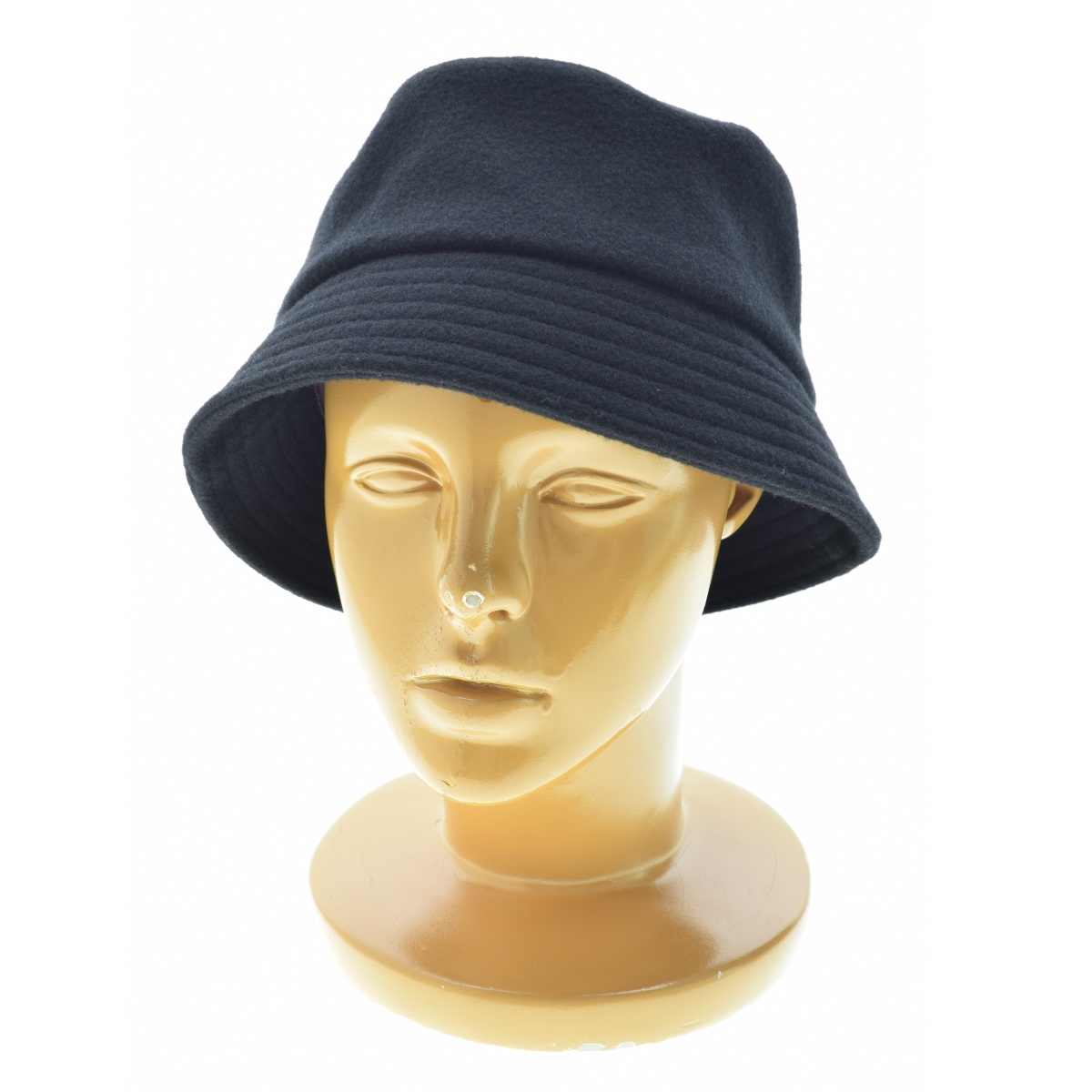 KIJIMA TAKAYUKI /  業θW-212836 LAMB WOOL MELTON BUCKET HATϥåȡרܺٲ