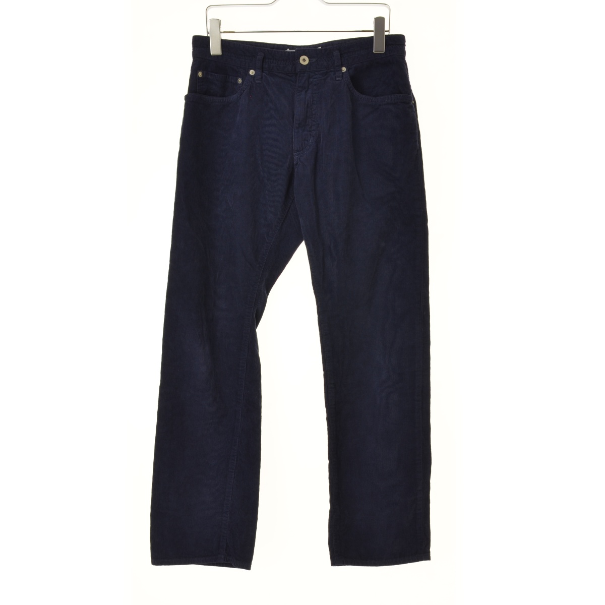 NONNATIVE / Υͥƥ֤θNN-P4212 DWELLER 5P JEANS 03 COTTON CORD OVERDYEDǥѥġרܺٲ