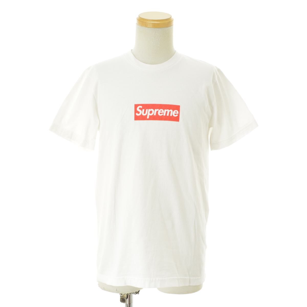 SUPREME / ץ꡼θ14SS 20th Anniversary Box Logo TeeȾµTġרܺٲ